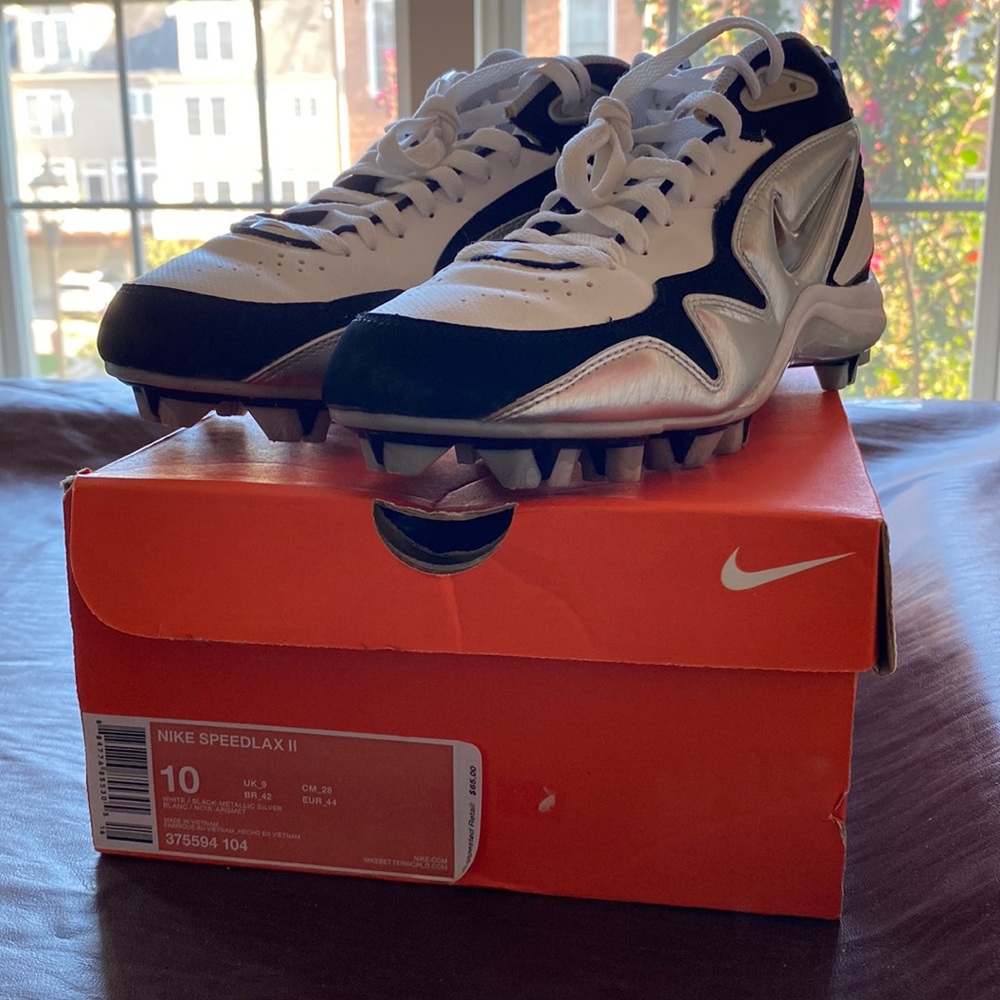 Nike Speedlax II